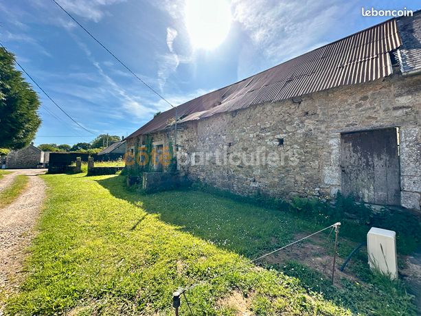 Grange 1 pièce 90 m²
