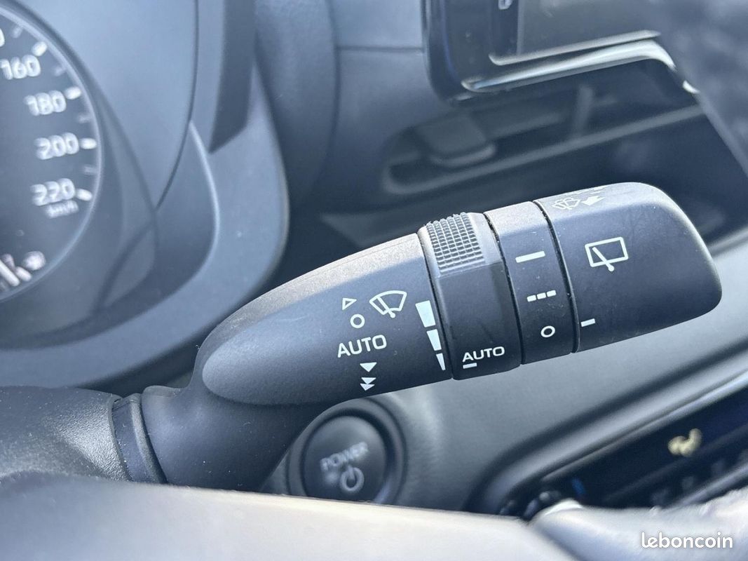 Mazda Mazda 2 Hybrid 1.5 Hybrid 116ch Exclusive-Line 2024 (image 21)
