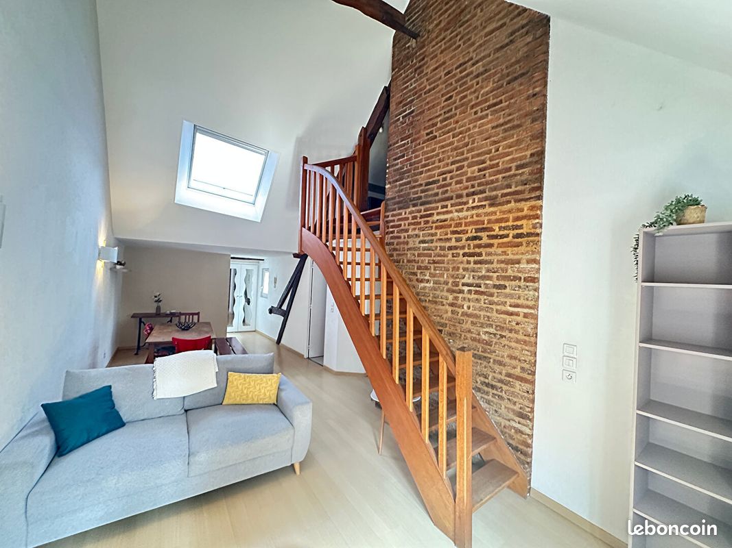 Appartement 3 pièces 58 m² · à Troyes · 58 m² · 685 €