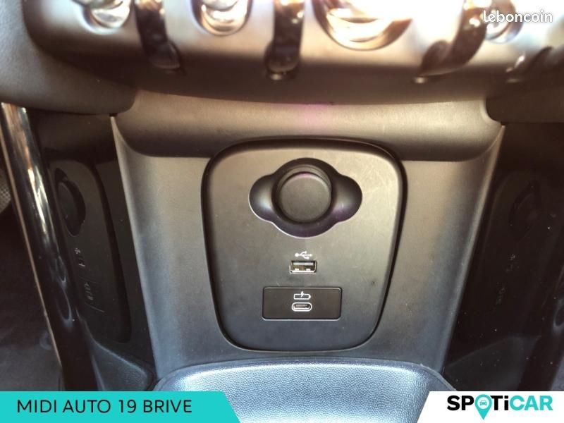 Mini Mini 5 Portes Cooper 136ch Edition Premium Plus BVA7 (image 30)