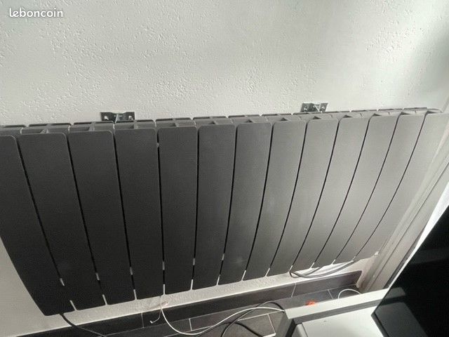Radiateurs a fluide caloporteur (image 3)