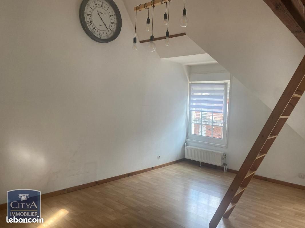 Appartement 2 pièces 41 m² · à Saint-Laurent-Blangy · 41 m² · 620 €