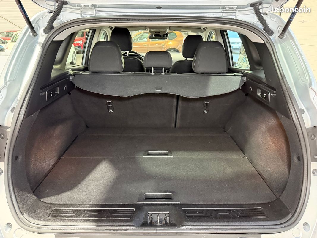 Renault kadjar 1.5 dci 115 ch business en boite auto / carplay / radar avat et arriere / gps / clim / garantie (image 9)
