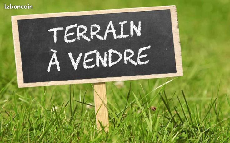 Terrain 3 660 m² Janailhac