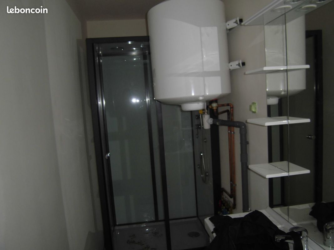 Appartement 2 pièces 30 m² · à Montataire · 30 m² · 550 €