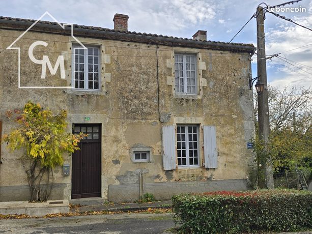Maison 4 pièces 93 m²