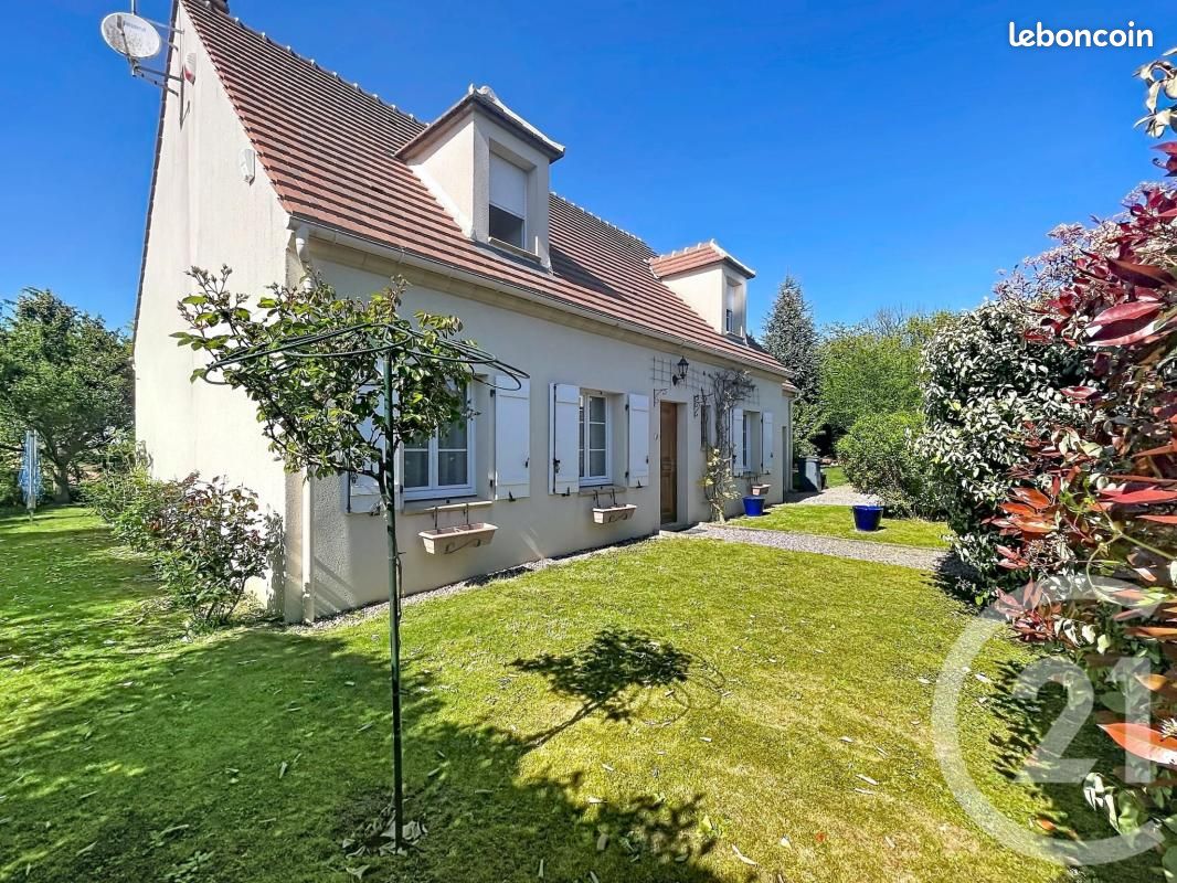Maison 5 pièces 126 m² · à Lachelle · 126 m² · 339 000 €