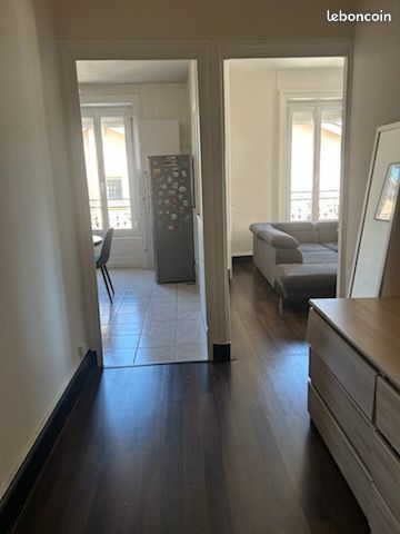 Appartement 3 pièces 53 m² · à Ambérieu-en-Bugey · 53 m² · 640 €/mois