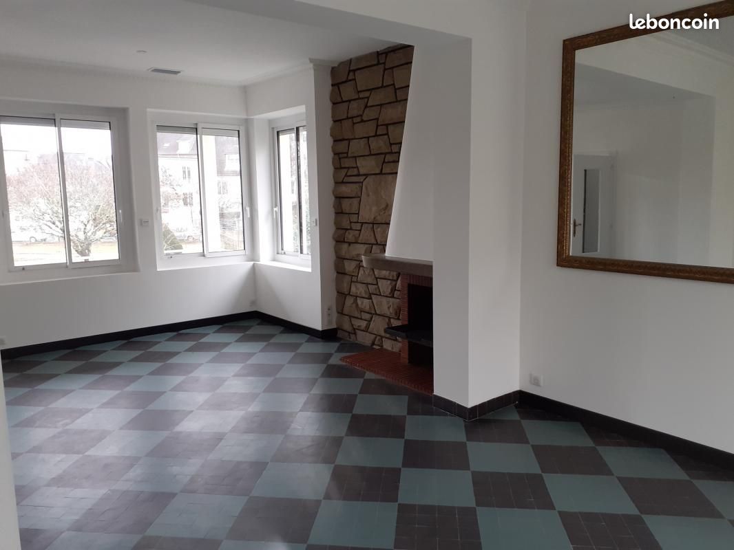 Villa 5 pièces 148 m² - Brive-la-Gaillarde 19100 (image principale 7)