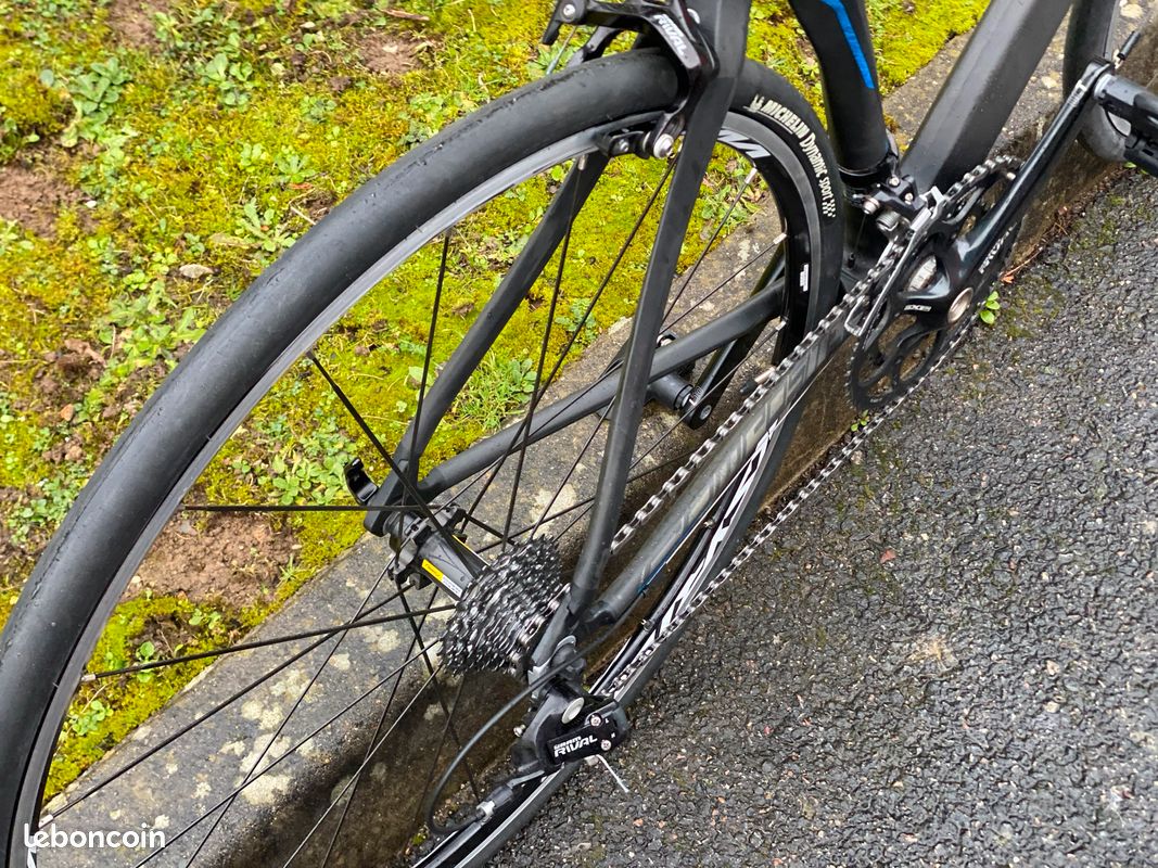 Vélo de route B’twin FC 700 (Révisé) Pro Garantie 3 mois (image 3)