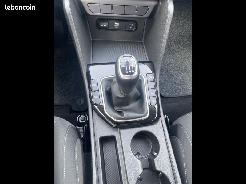 Kia Sportage 1.6 T-GDi 150ch MHEV Active 4x2 (image 20)
