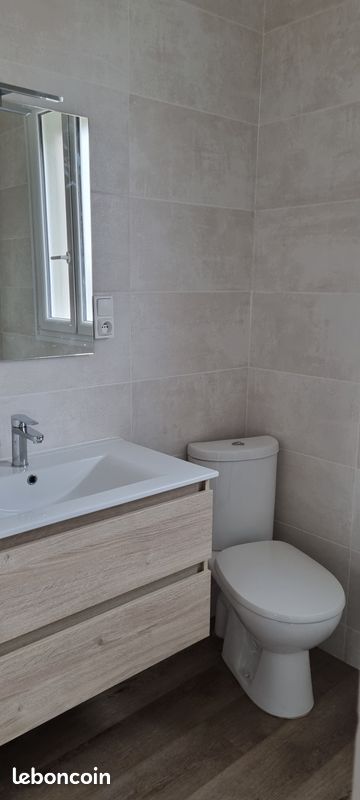 Maison a louer bourges - 4 pièce(s) - 89 m2 - Surfyn