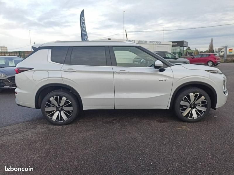 Mitsubishi Outlander 2.4 PHEV 306ch Instyle 4WD MY26 (image 4)