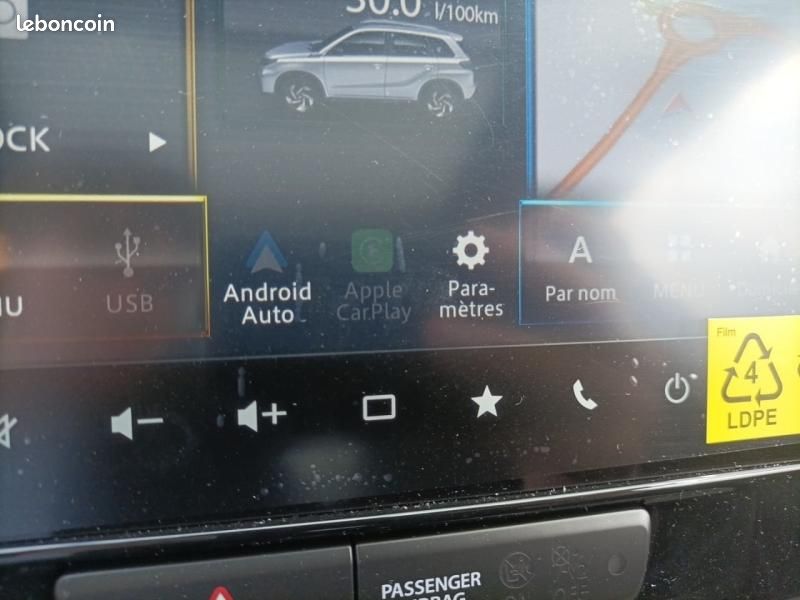 Suzuki Vitara 1.4 Boosterjet Hybrid 110ch Style MY25 (image 28)