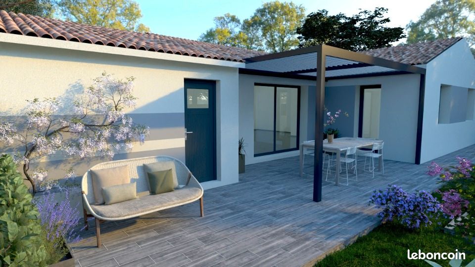 Maison 4 pièces 90 m² · à Barjols · 90 m² · 310 000 €