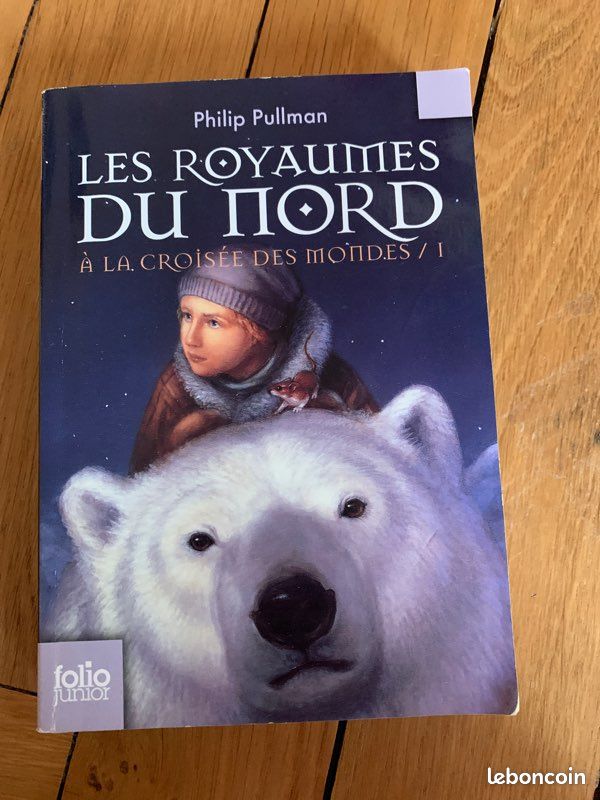 Les royaumes du Nord. À la croisée des mondes (image 2)