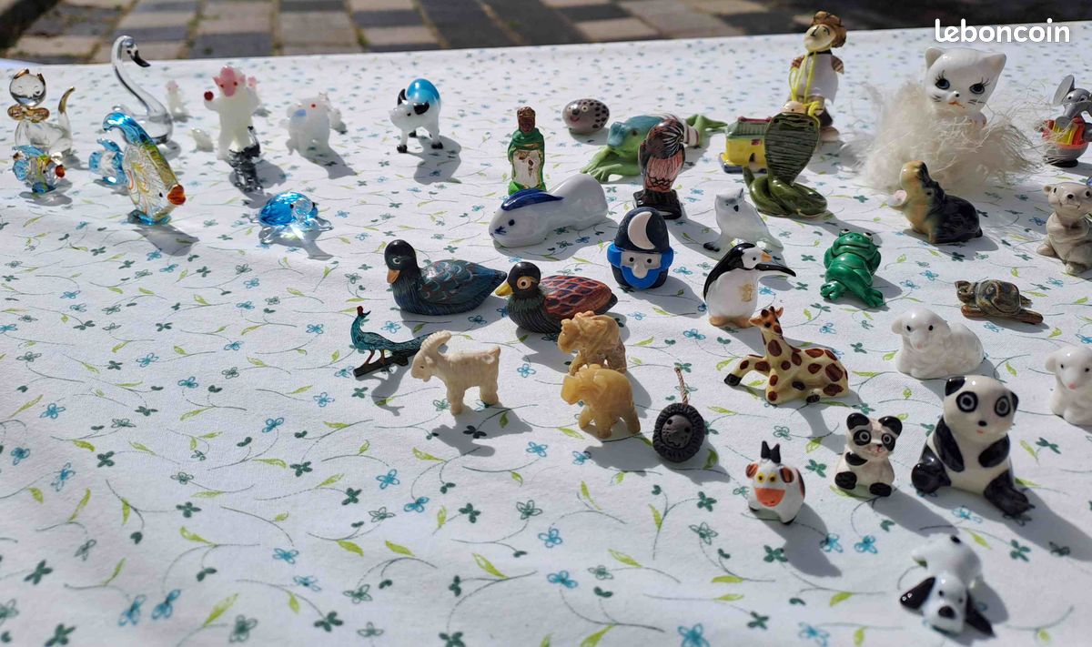 Souvenirs d'espèces animales - Pièces commémoratives - Ara - Pièces de collection d'animaux sauvages - Cadeaux