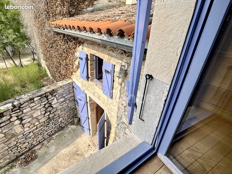 Maison 5 pièces 110 m² · à La Touche · 110 m² · 165 000 €