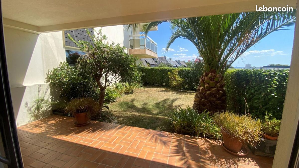 Appartement 4 pièces 76 m² · à Brest · 76 m² · 1 200 €