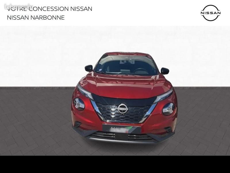 Nissan Juke 1.6 Hybrid 143ch N-Connecta 2023.5 (image 1)