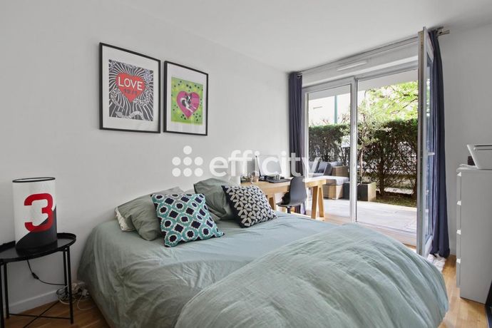 Appartement a louer la garenne-colombes - 3 pièce(s) - 70 m2 - Surfyn