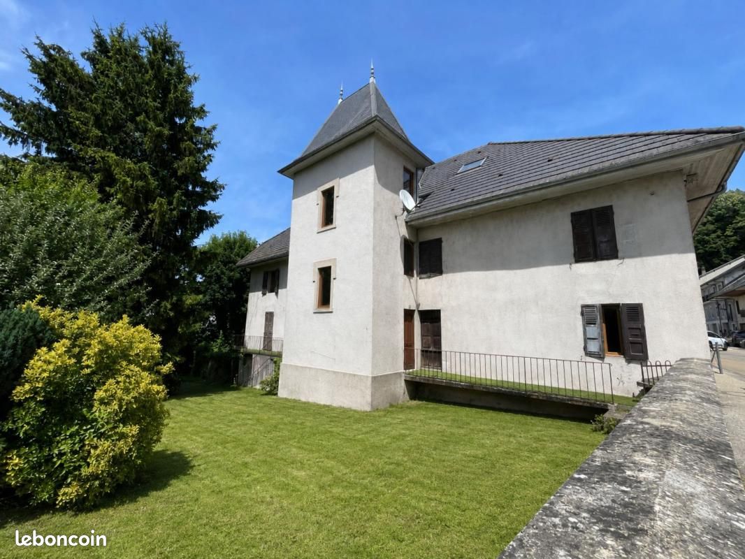 Maison 4 pièces 234 m² · à Alby-sur-Chéran · 234 m² · 434 000 €