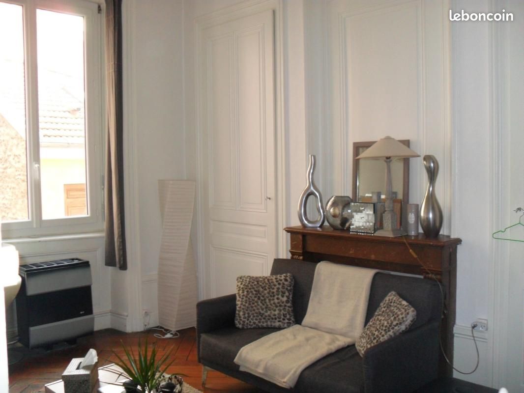 Appartement 1 pièce 29 m² · à Lyon · 29 m² · 640 €