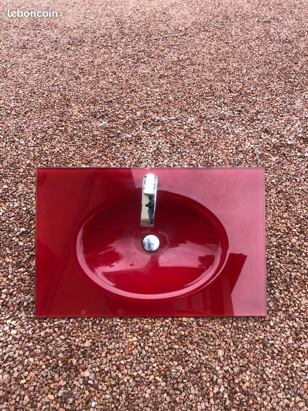 Lavabo (image 1)
