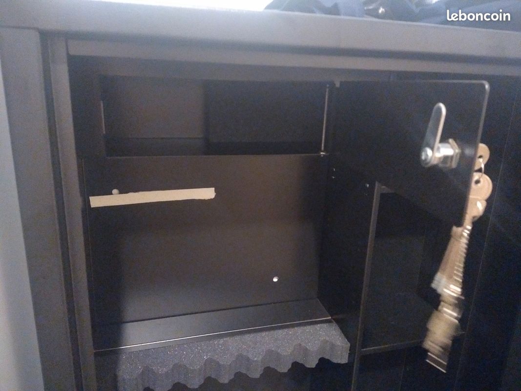 Armoire à fusils (image 3)