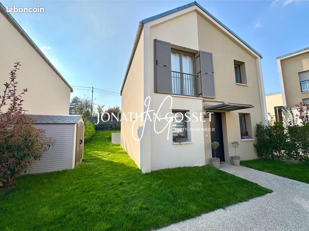 Maison 4 pièces 82 m² · à Andrésy · 82 m² · 409 000 €
