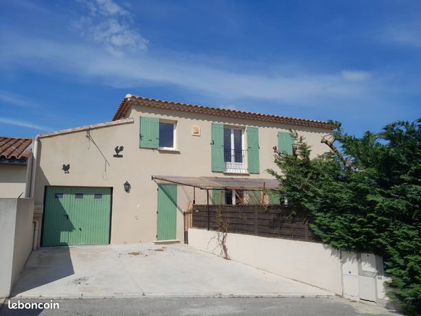 Appartement T3 très au calme 65m²