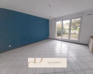 Appartement 245 000 € - 68 m²