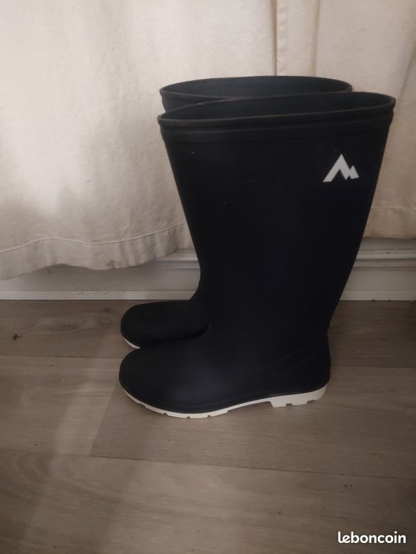 Bottes (image 1)