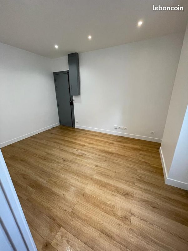 Appartement 2 pièces 25 m² · à Charenton-le-Pont · 25 m² · 990 €/mois