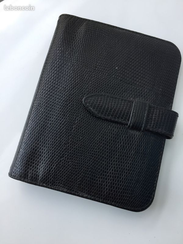 Agenda Lancel (image 1)