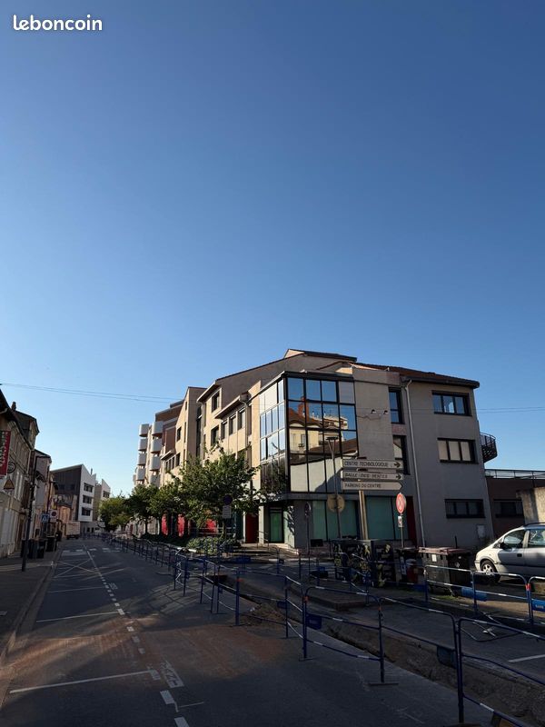 Appartement 1 pièce 71 m² · à Roanne · 71 m² · 119 900 €