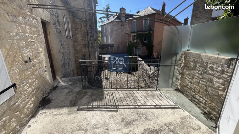 Maison 7 pièces 139 m²