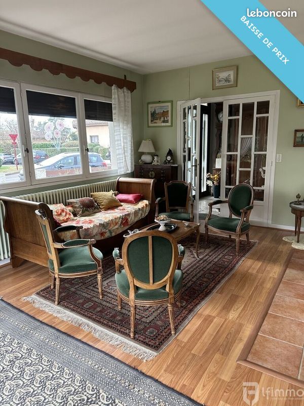 Maison 14 pièces 330 m² · à Castelsarrasin · 330 m² · 218 000 €