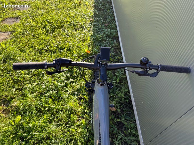 Vélo MOUSTACHE - Samedi 27 OFF 4- 2024 - NEUF (image 9)