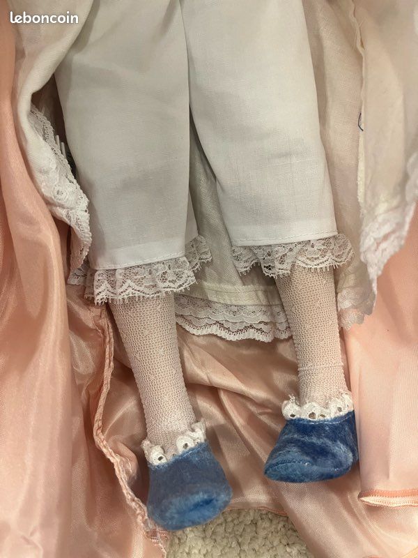 Poupee mundia prestige (image 6)