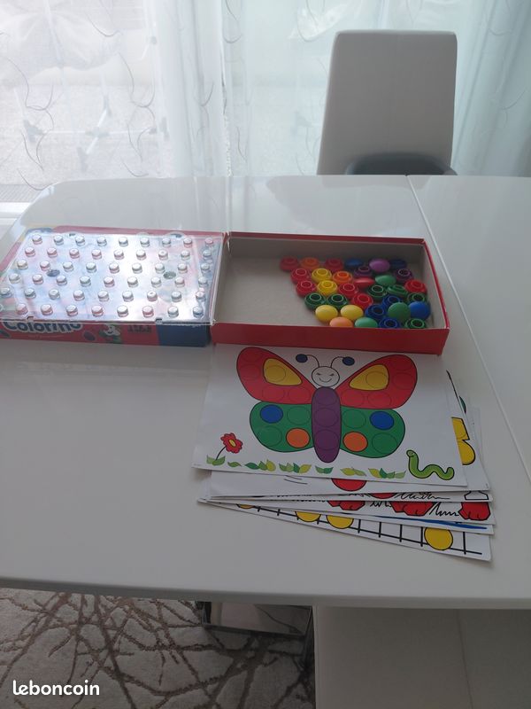 Jeu enfant educatif (image 3)