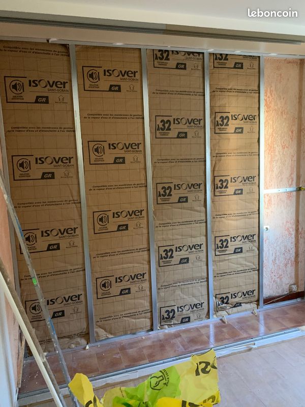 Appartement a louer avignon - 2 pièce(s) - 45 m2 - Surfyn