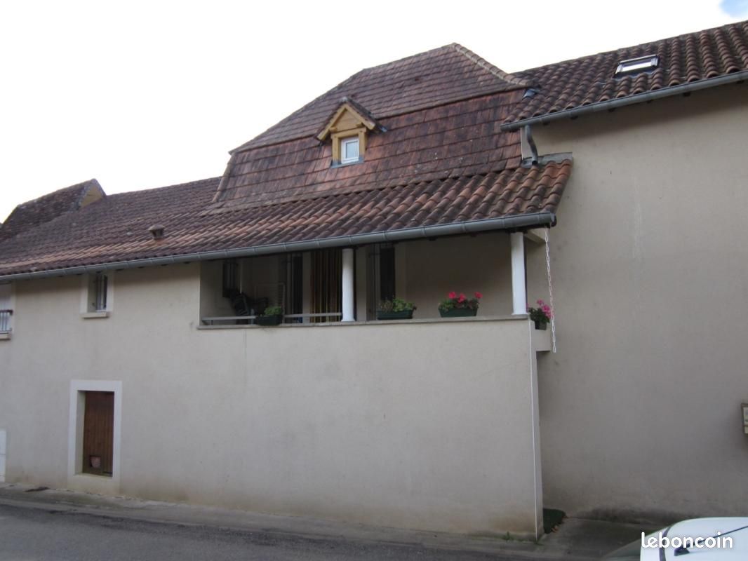 Appartement 4 pièces 71 m² · à Glanes · 71 m² · 586 €
