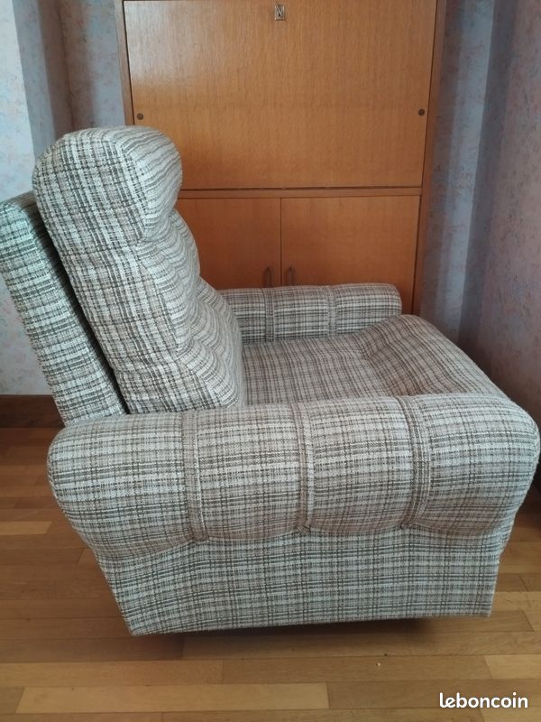 Fauteuil (image 3)