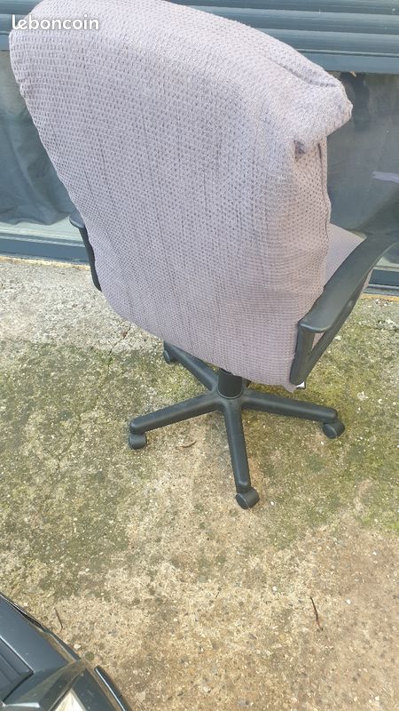 Chaise bureau (image 2)