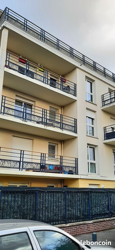 Appartement 2 pièces 47 m² · à Montmagny · 47 m² · 1 250 €