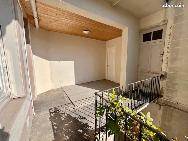 Appartement 4 pièces 120 m² · à Roanne · 120 m² · 830 €/mois