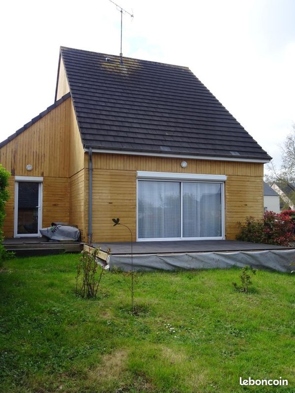 Maison 85 m² · à Laval · 85 m² · 189 000 €