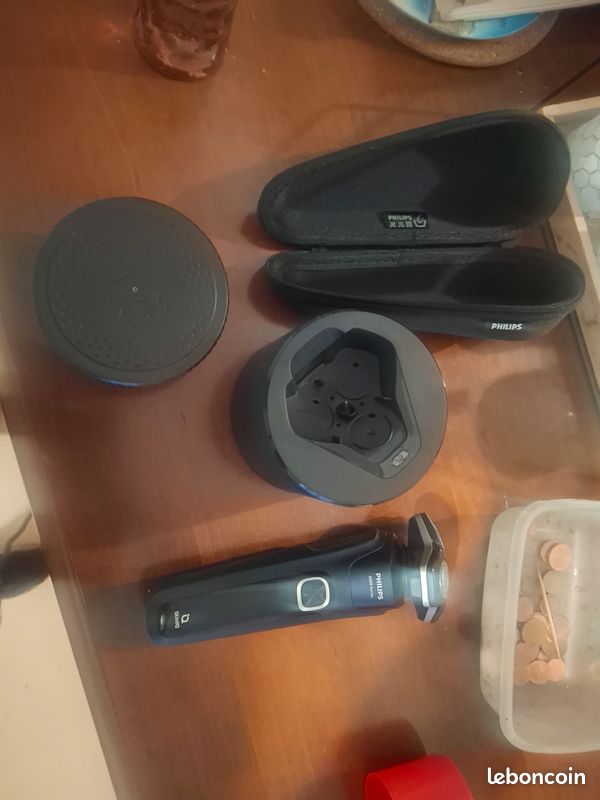 Rasoir Shaver Series 5000 Philips (image 1)