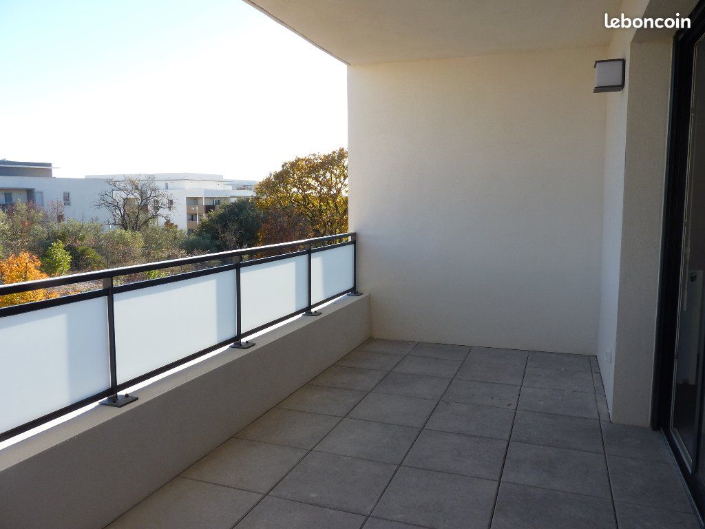 Appartement 2 pièces 42 m² · à Prades-le-lez · 42 m² · 722 €/mois